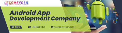 photo of Comfygen Private Limited