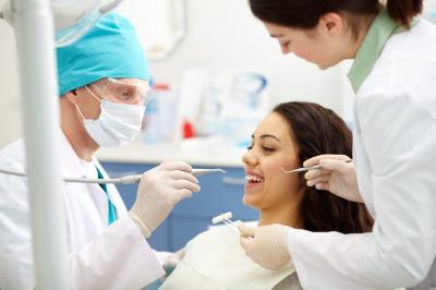 photo of Creadent Multispeciality Dental Clinic
