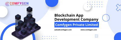 photo of Best Blockchain App Development Company In Jaipur