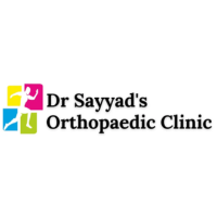 photo of Dr. Sayyad’s Orthopaedic Clinic