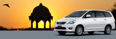 photo of Rajasthan Car Hire - Udaipur Car Rental |Best Taxi Service