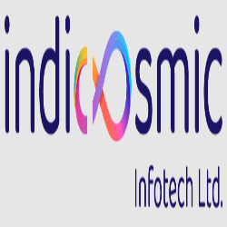 photo of Indicosmic Infotech Ltd.
