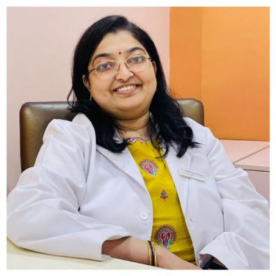 photo of Dr N. Padmaja Nirmala