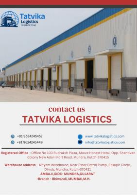 photo of Tatvika Logistics