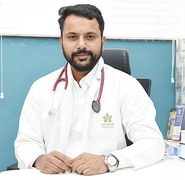 photo of Dr. Hariprakash