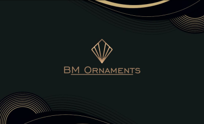 photo of BM Ornaments