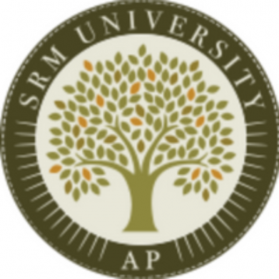 photo of SRM University AP, Andhra Pradesh