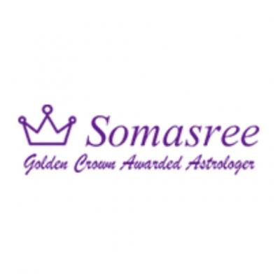 photo of Astrologer Somasree | Best Female Astrologer in Kolkata