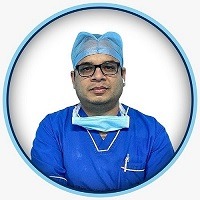 photo of Dr Shiv Ram Meena | Best Urologist in Jaipur