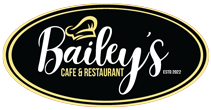 photo of Bailey's Café and Restaurant