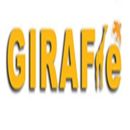 Giraffe Learning Logo