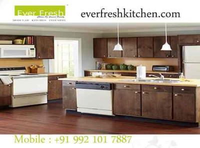 photo of Everfresh Modular Kitchen