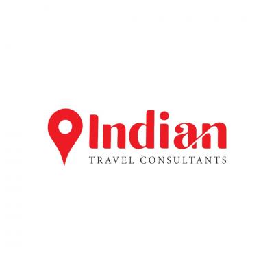 Indian Travel Consultants Logo