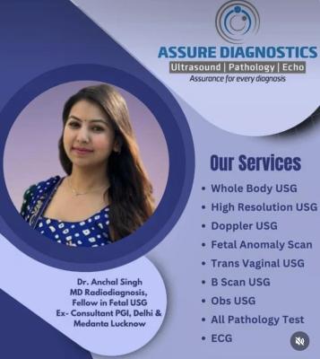 photo of Assure diagnostics