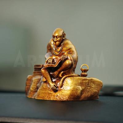 photo of Ramayani Lord Hanuman Ji – theartarium