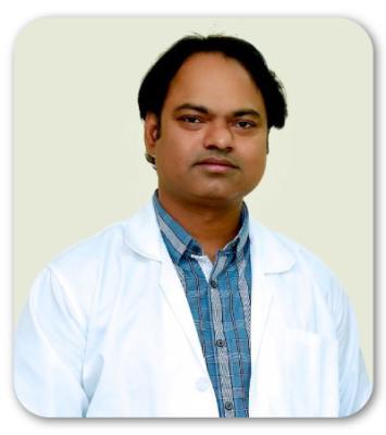 photo of Dr.P.Naveen Kumar