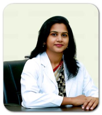 photo of Dr.P.Madhavi