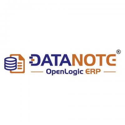 photo of DataNote ERP