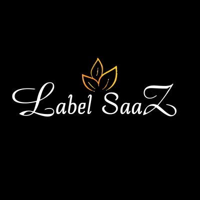 Label Saaz logo