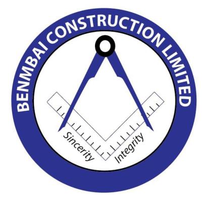 photo of Ben Mbai Construction Ltd
