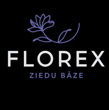 photo of Ziedu baze Florex
