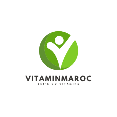 vitamin maroc logo