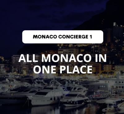 photo of S.A.R.L. Monaco Concierge 1 le n°23S09606