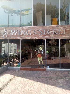 photo of Wings Secret Obispado