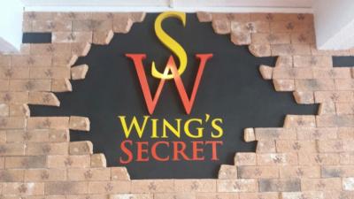 photo of Wings Secret Texcoco