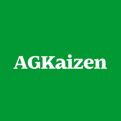 photo of AGKaizen