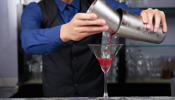 Bartender-For-Hire