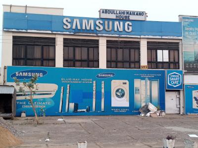 photo of Samsung Vallimar Plaza