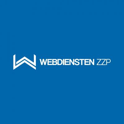 photo of Webdiensten ZZP