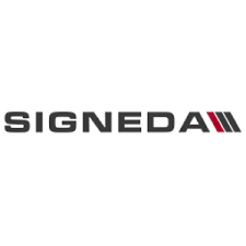 photo of SIGNEDA