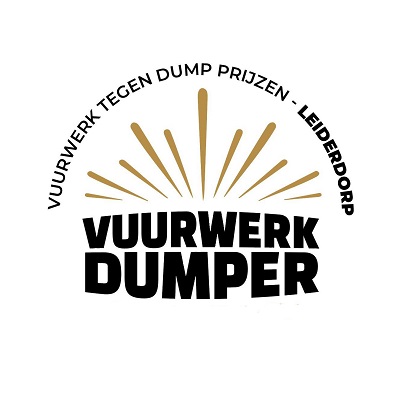 photo of De vuurwerkdumper