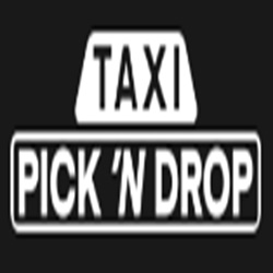 photo of Taxi Pick'N Drop