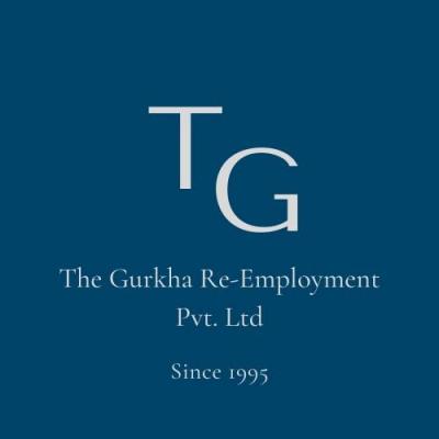 photo of The Gurkha Re-Employment
