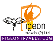 photo of PIGEON TRAVEL AND TOURS PVT. LTD.