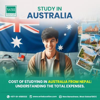 Study in australia