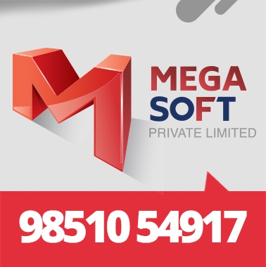 Website Design in Nepal MegaSoft