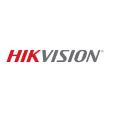 photo of Hikvision