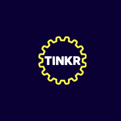 photo of TINKR LIMITED