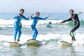 photo of Aotearoa Surf School