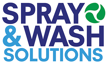 photo of Spray and Wash Solutions