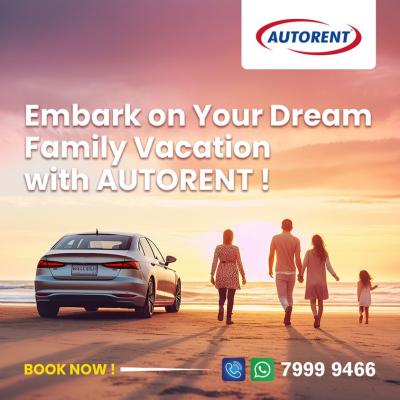 photo of Autorent car rental in OMAN