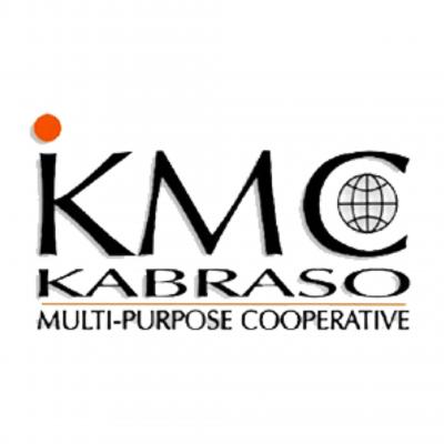 Kabraso Multi-Purpose Cooperative Logo