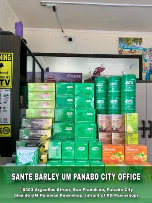 photo of Sante Barley Panabo City Office