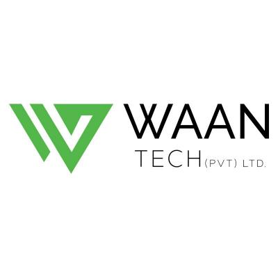 photo of WAAN Tech