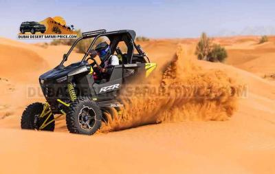 photo of Dune Buggy Dubai