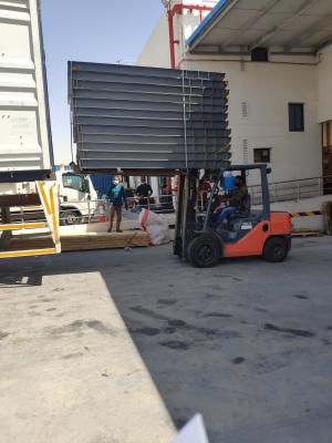 cargo services in qatar